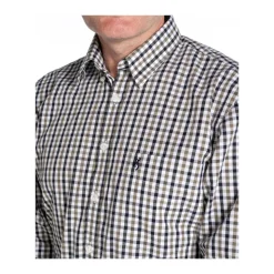 CHEMISE SEAN BROWN