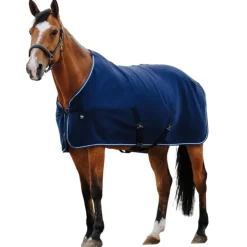 CHEMISE SECHANTE MARINE