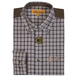 CHEMISE TETRA