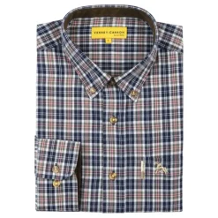 CHEMISE TIGY KAKI