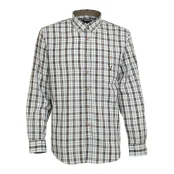 CHEMISE TRADITION KAKI