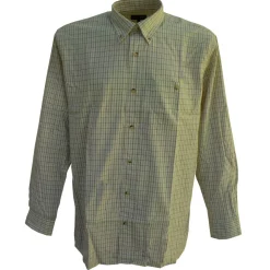 CHEMISE UNIVERS BEIGE