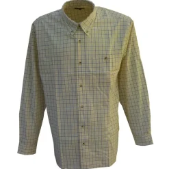 CHEMISE UNIVERS GOLD