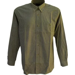 CHEMISE UNIVERS MOUSSE