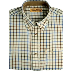 CHEMISE VILLEMY