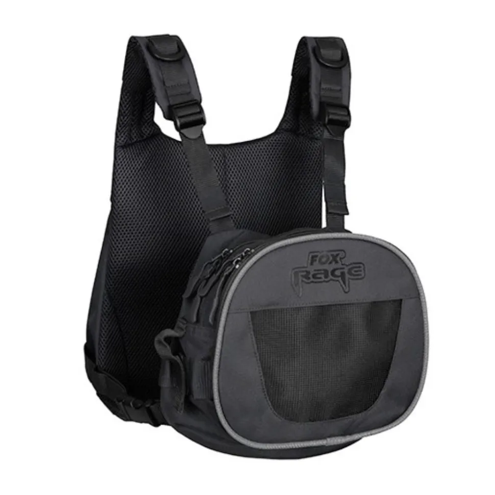 CHEST PACK + BOITES