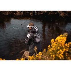CHEST PACK WATERPROOF