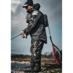 CHEST PACK WATERPROOF