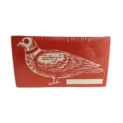 CIBLES 11X20 PIGEON X100