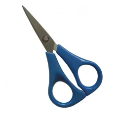 CISEAUX A TRESSE 12CM