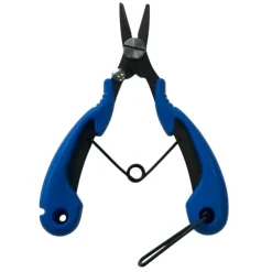 CISEAUX A TRESSE 10CM