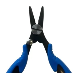 CISEAUX A TRESSE 10CM