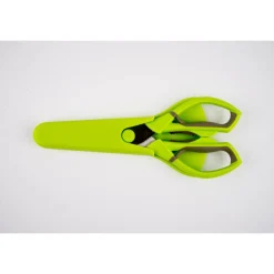 CISEAUX DE CUISINE 22CM MULTIFONCTION
