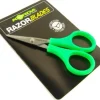 CISEAUX RAZOR BLADES