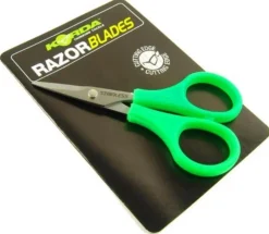 CISEAUX RAZOR BLADES