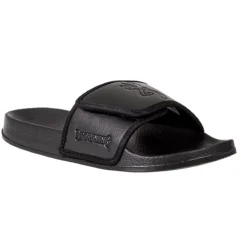 CLAQUETTE BUCKMARK NOIR