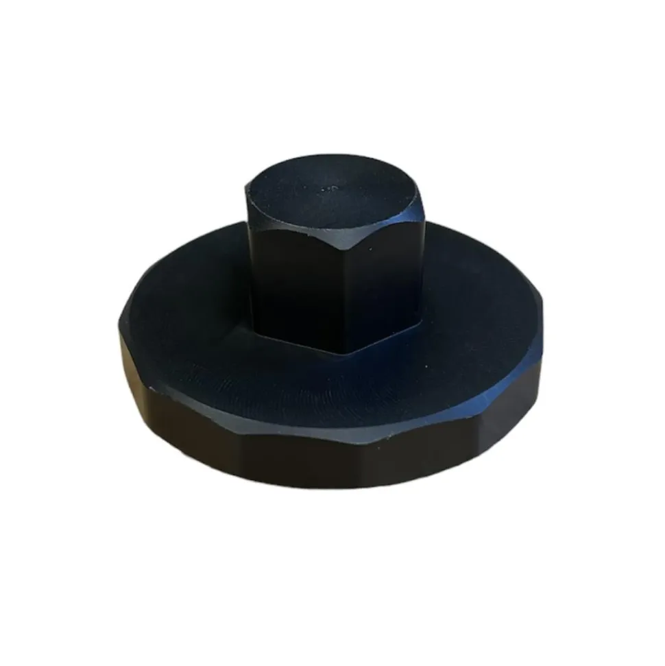 CLE DEMONTAGE MODERATEUR DIAM 50