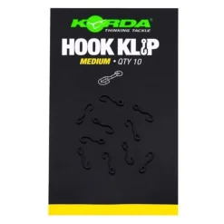 CLIP HAMECON QUICK CHANGE HOOK KLIP