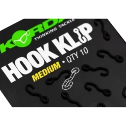 CLIP HAMECON QUICK CHANGE HOOK KLIP
