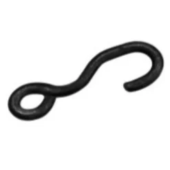 CLIP HAMECON QUICK CHANGE HOOK KLIP