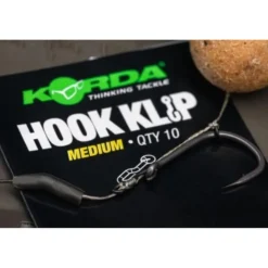 CLIP HAMECON QUICK CHANGE HOOK KLIP