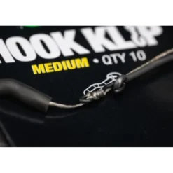 CLIP HAMECON QUICK CHANGE HOOK KLIP