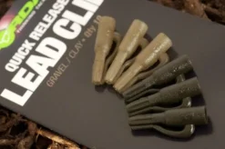 CLIP PLOMB LEAD CLIPS