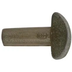 CLIP PLOMB NATURALS T7