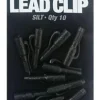 CLIP PLOMB SILT