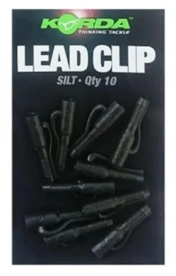 CLIP PLOMB SILT