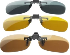 CLIP RELEVABLE JMC F2 POLARFLITE