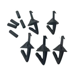 CLIPS A APPATS MER X5