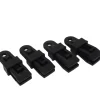 CLIPS OEILLETS X4 POUR BÂCHE