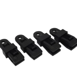 CLIPS OEILLETS X4 POUR BÂCHE