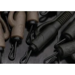 CLIPS PLOMB HYBRID PIVOTANT LEAD CLIP QC