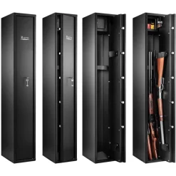 COFFRE 5 ARMES 2MM 41 KG