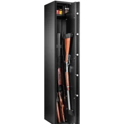 COFFRE 5 ARMES 2MM 41 KG
