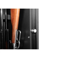 COFFRE 5 ARMES 2MM 41 KG