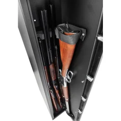 COFFRE 5 ARMES 2MM 41 KG