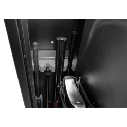 COFFRE 5 ARMES 2MM 41 KG