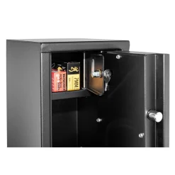 COFFRE 5 ARMES 2MM 41 KG