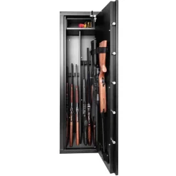 COFFRE 9 ARMES MODULABLE 2MM 70KG
