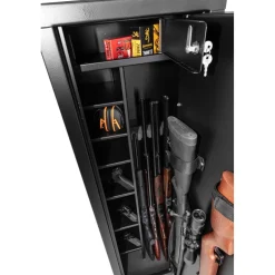 COFFRE 9 ARMES MODULABLE 2MM 70KG