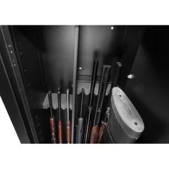 COFFRE 9 ARMES MODULABLE 2MM 70KG