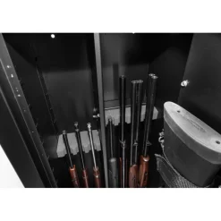 COFFRE 9 ARMES MODULABLE 2MM 70KG