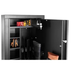COFFRE 9 ARMES MODULABLE 2MM 70KG