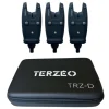 COFFRET 3 DETECTEURS TRZ-D