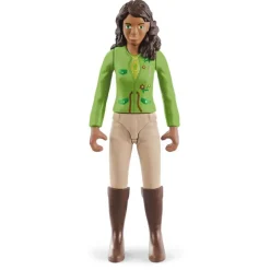 COFFRET AVENTURES AU CAMPING DE SARAH