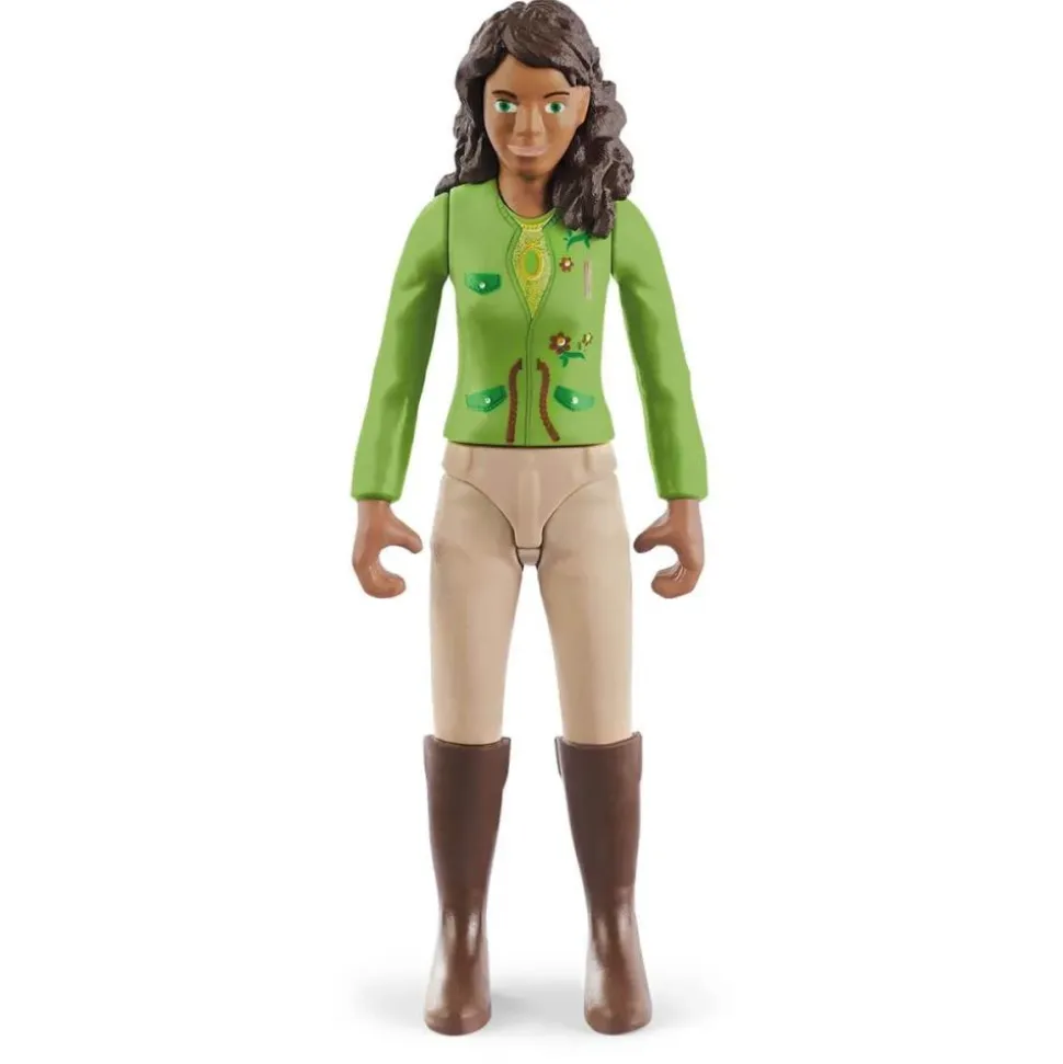 COFFRET AVENTURES AU CAMPING DE SARAH