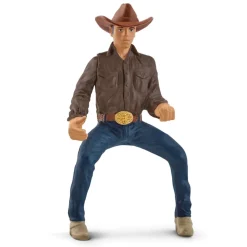 COFFRET AVENTURES DEQUITATION WESTERN